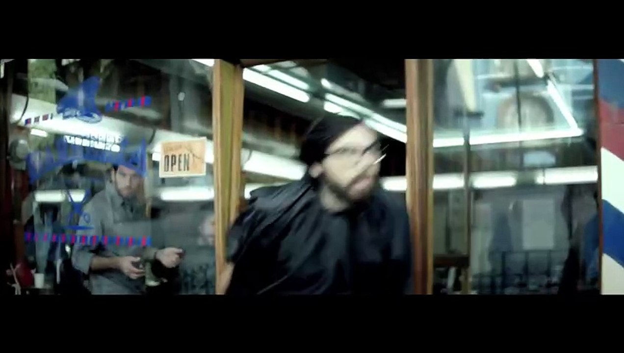 Spot TV