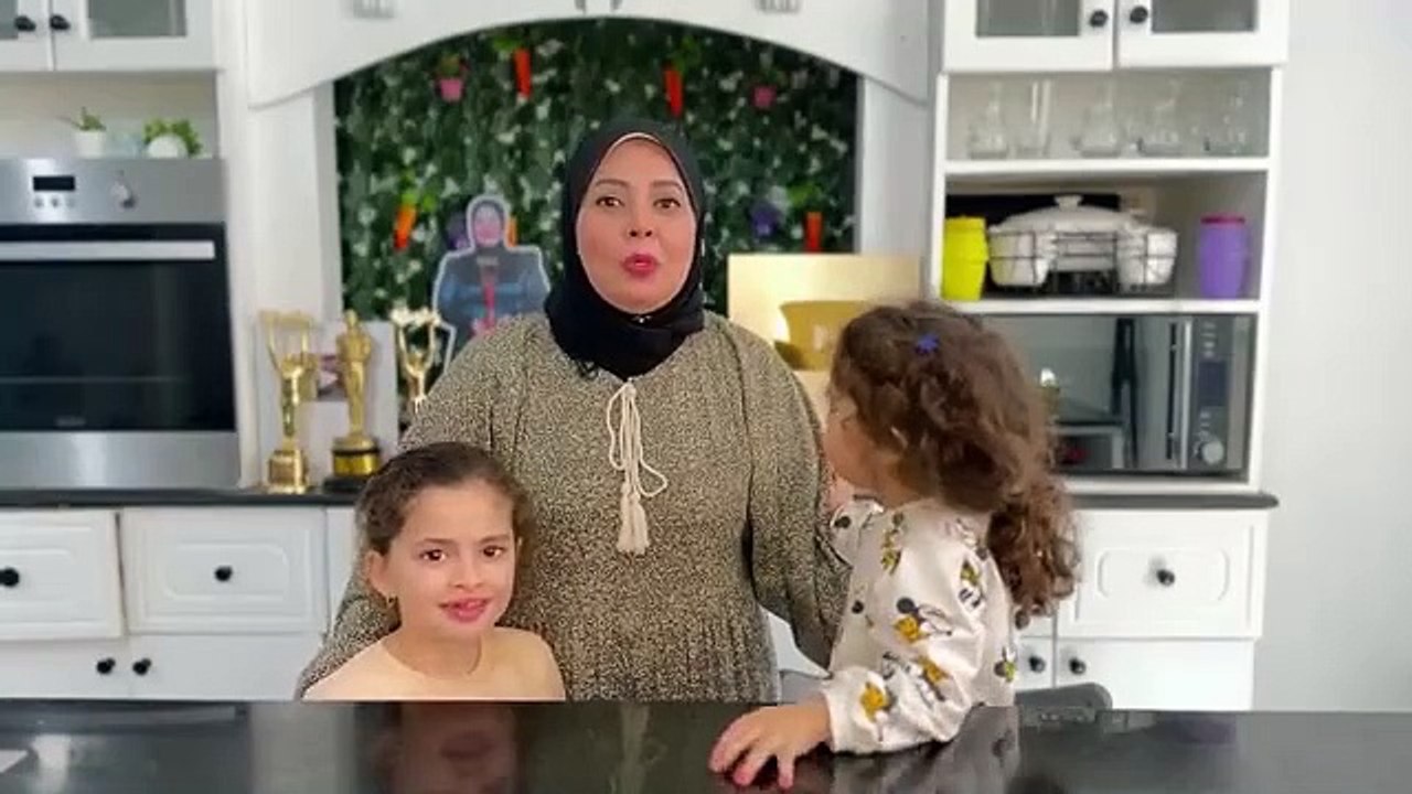 عمل بسكويت العيد علي اصوله ومن غير اي تعقيد ❤️