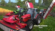 Farming Simulator 15 - console multiplayer