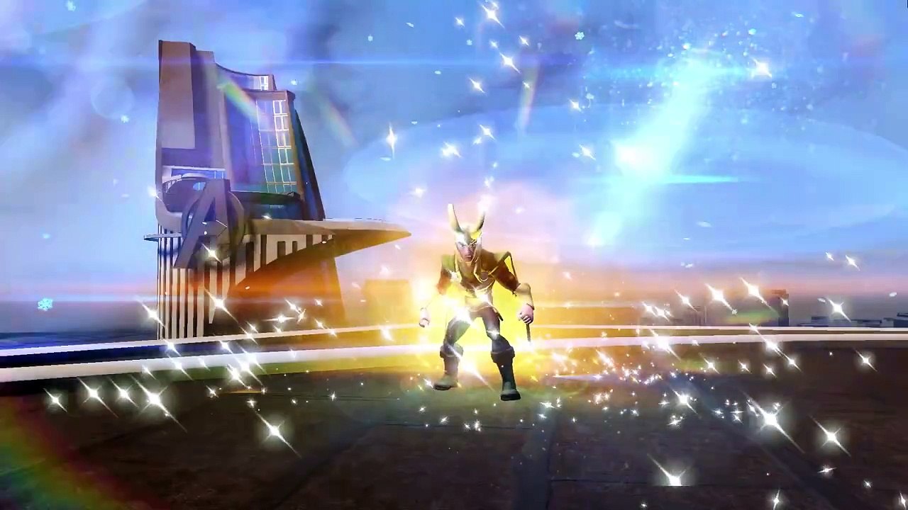 Loki