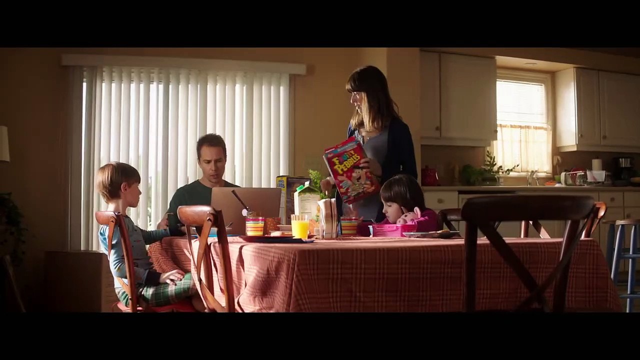 Featurette Poltergeist Video