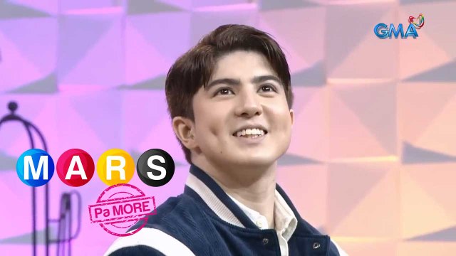 Carmina Villarroel-Legaspi, handa na ba kung magka-GIRLFRIEND si Mavy Legaspi? | Mars Pa More