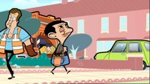 Mr. Bean (S01E12) - Dead Cat HD