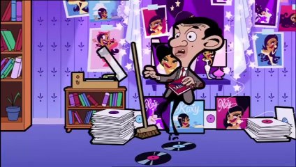 Mr. Bean (S03E19) - Bean in Love HD