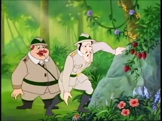 Regele Junglei (dublat) ExtremlymTorrents DESENE ANIMATE