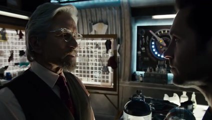 Trailer Italiano Ufficiale