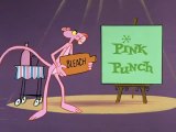 The Pink Panther Show Episode 15 - Pink Punch  [ExtremlymTorrents]