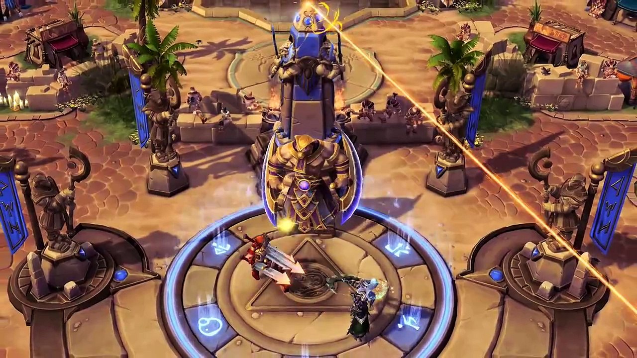 Open Beta