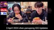 [Eng Sub] 3 April 2024 Boss asks Noeul when will you come back? 