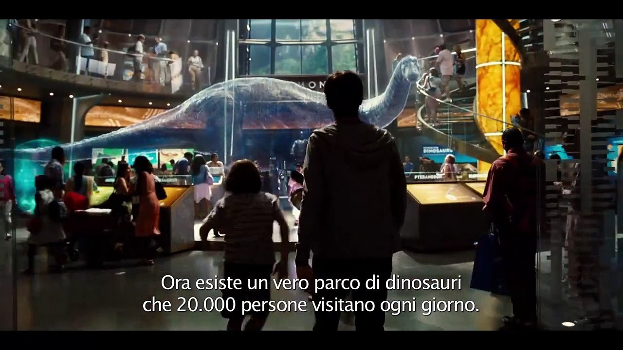Featurette: un primo sguardo