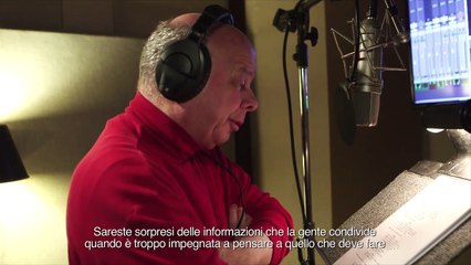 Voicing a Modern Classic 🎮: Behind the Scenes of the Sierra Remake