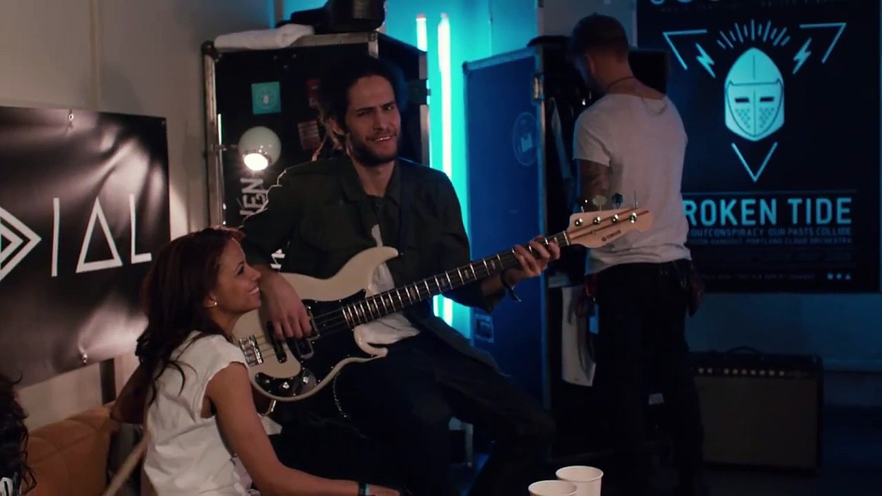 Trailer ufficiale