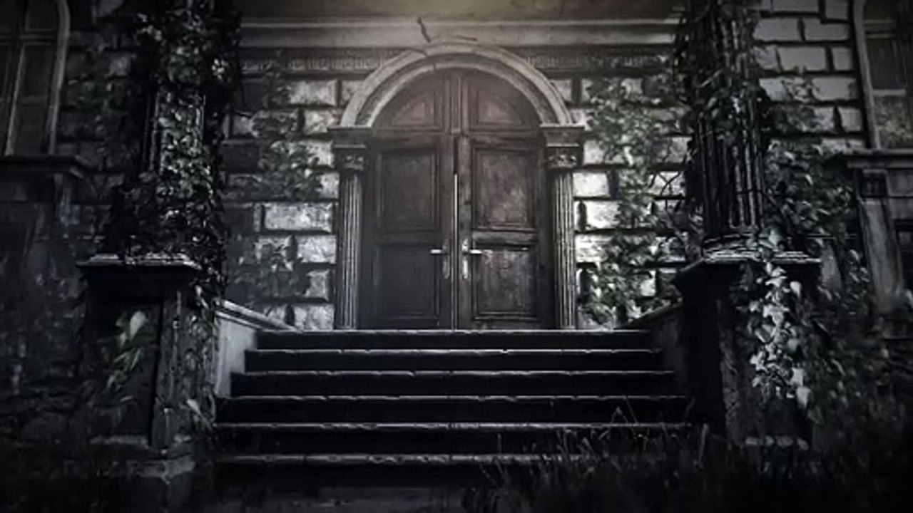 The Executioner - Trailer ufficiale
