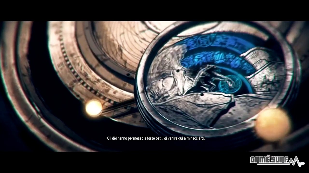 Video Recensione