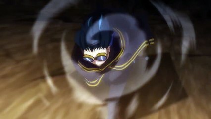 'Wistoria: Wand and Sword' - Tráiler oficial en inglés - Crunchyroll