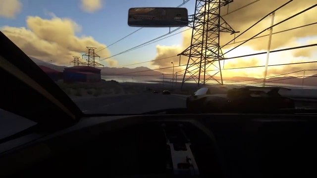 Lamborghini Sesto Elemento Preview