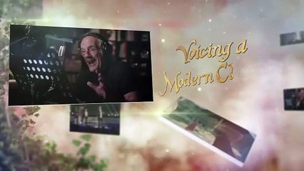 Voicing a Modern Classic