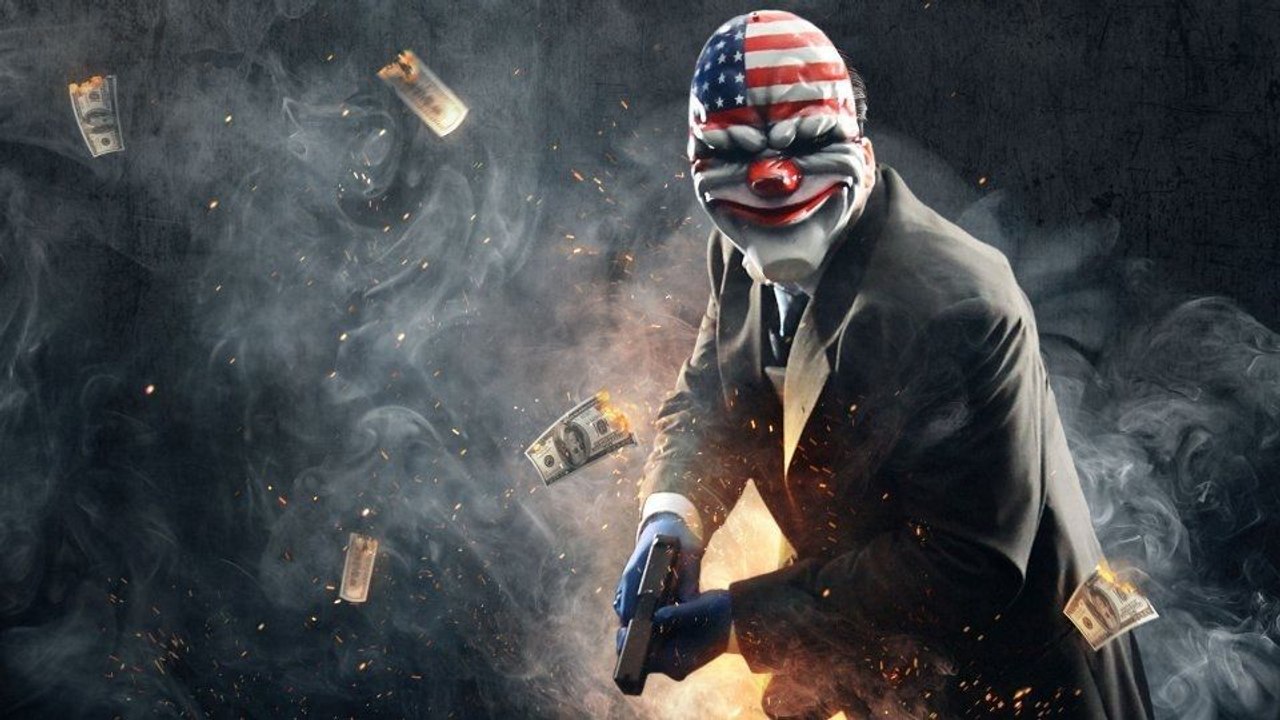 Heists done right
