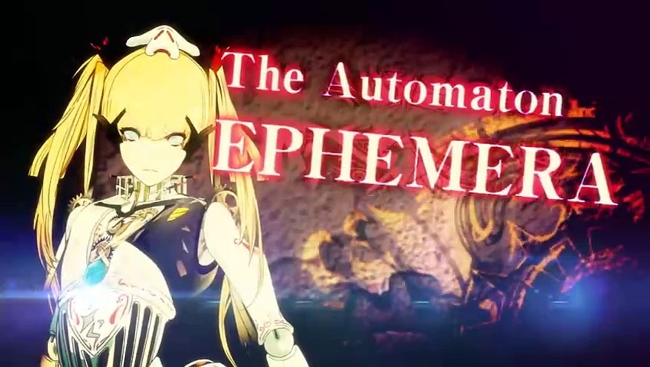 Promotion Trailer