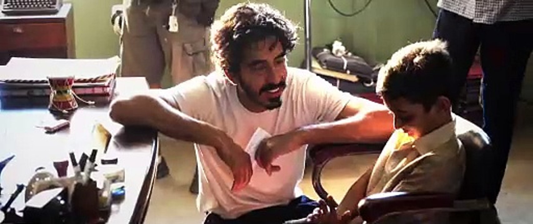 Monkey Man Film Clip - Dev Patels Regiedebüt