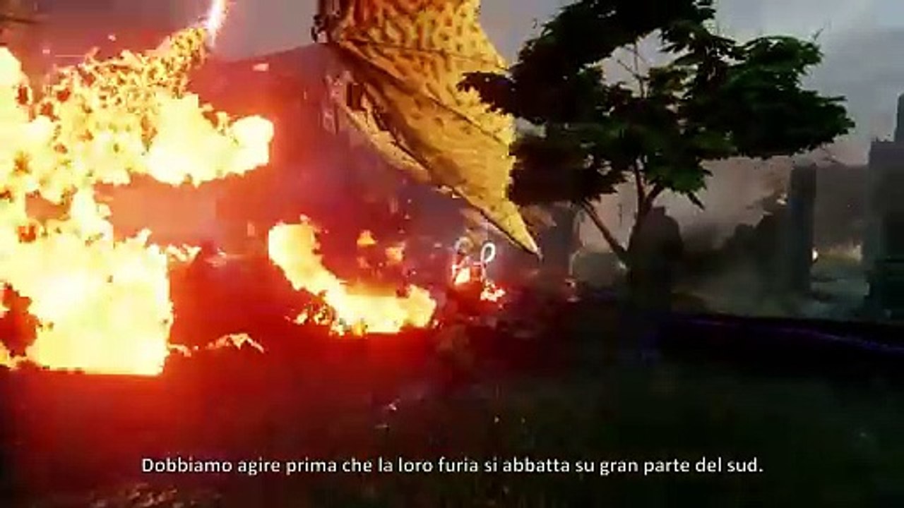 Dragonslayer (DLC)