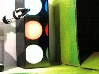 Happy People Only - 11 AVRIL 2008