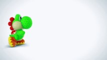 Yoshi Woolly World - Lana a volontà