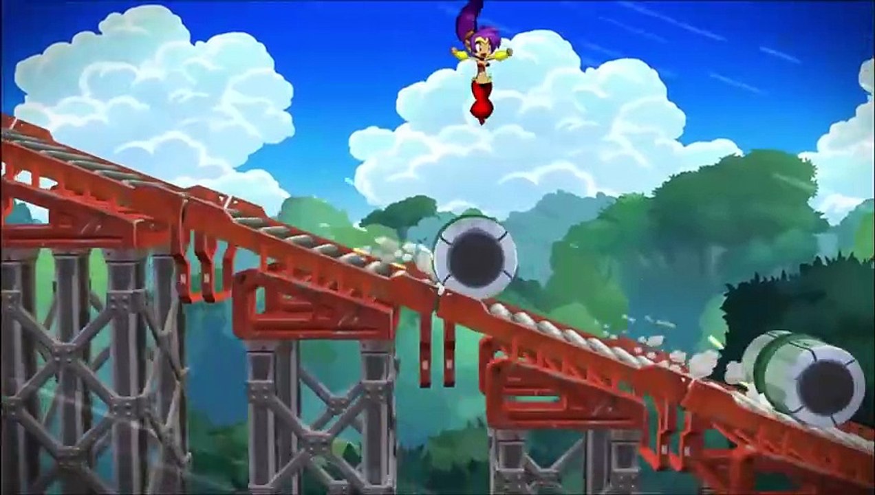 E3 2015 Trailer