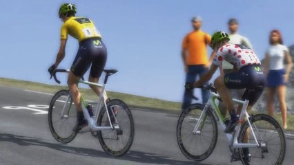 Due nuovi videogiochi ufficiali del Tour de France