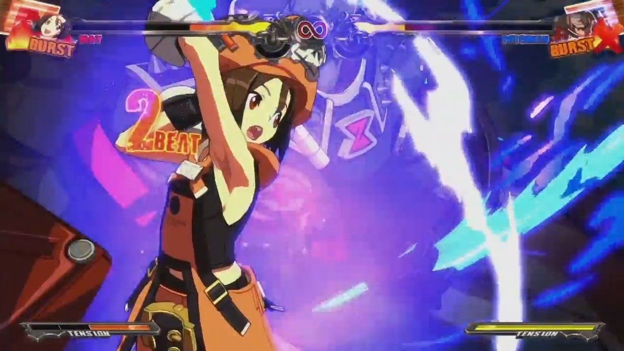 Launch Trailer