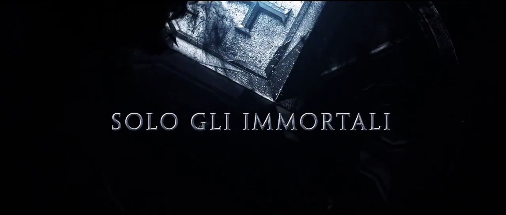 Teaser Trailer Italiano