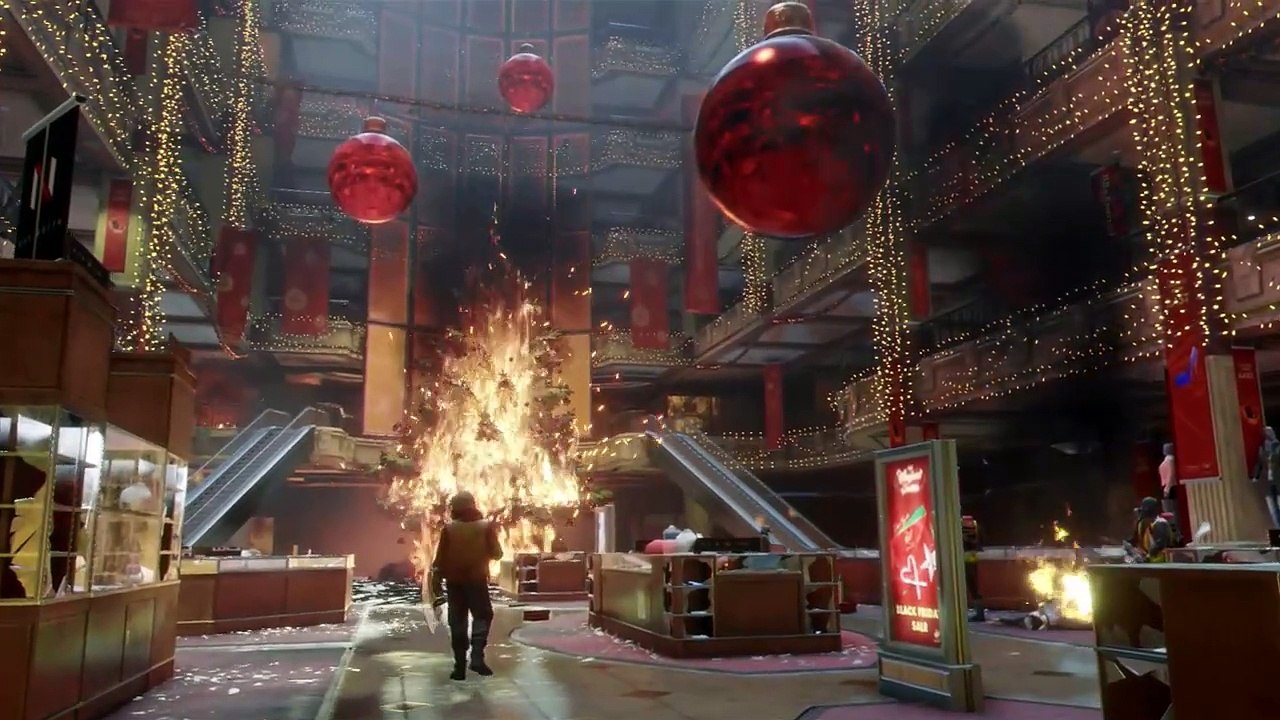 E3 2015 trailer