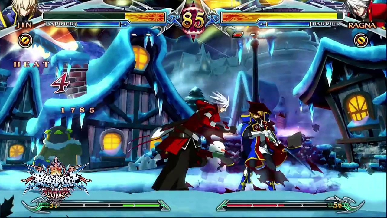 E3 2015 Trailer