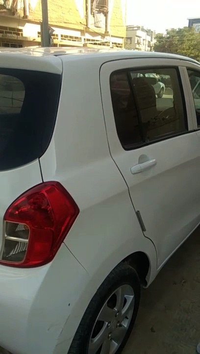Auto car sikhen