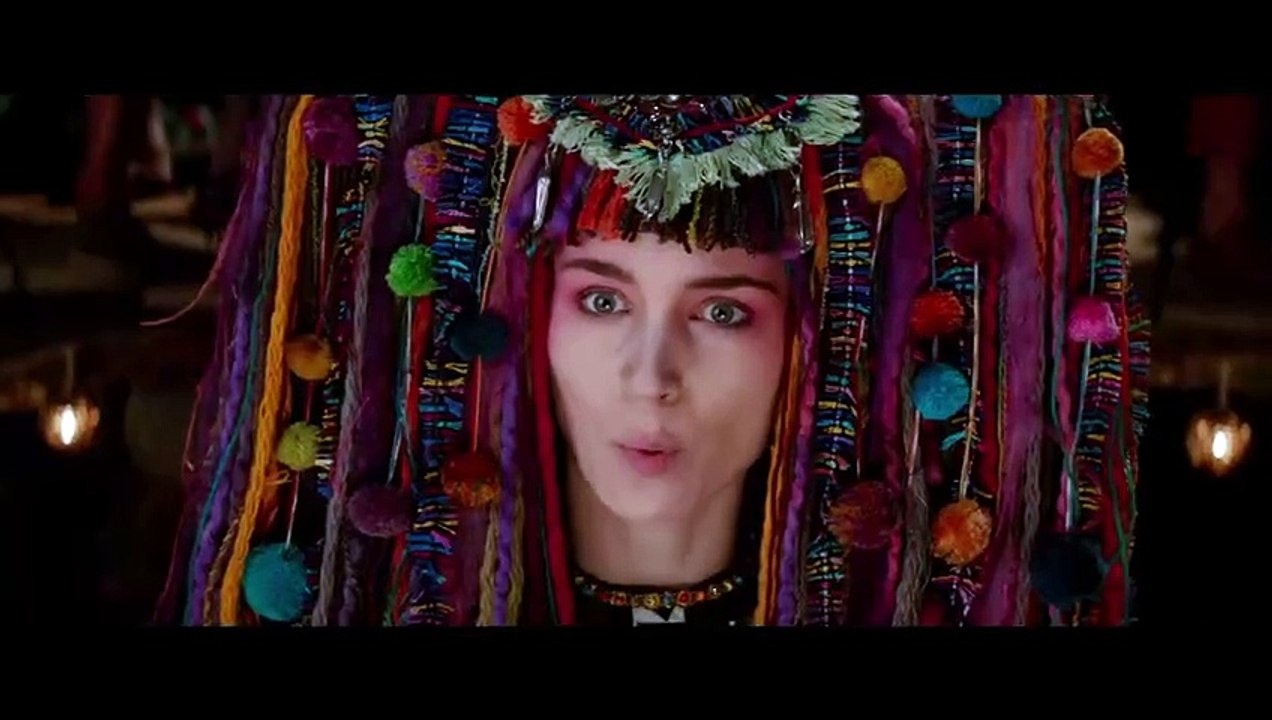 Trailer Italiano Ufficiale