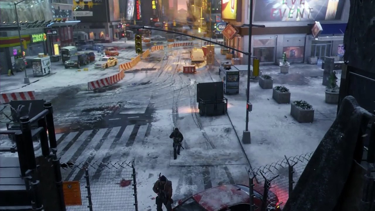 Multiplayer Gameplay