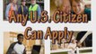 How to Easily Find And Apply For US Government Grants