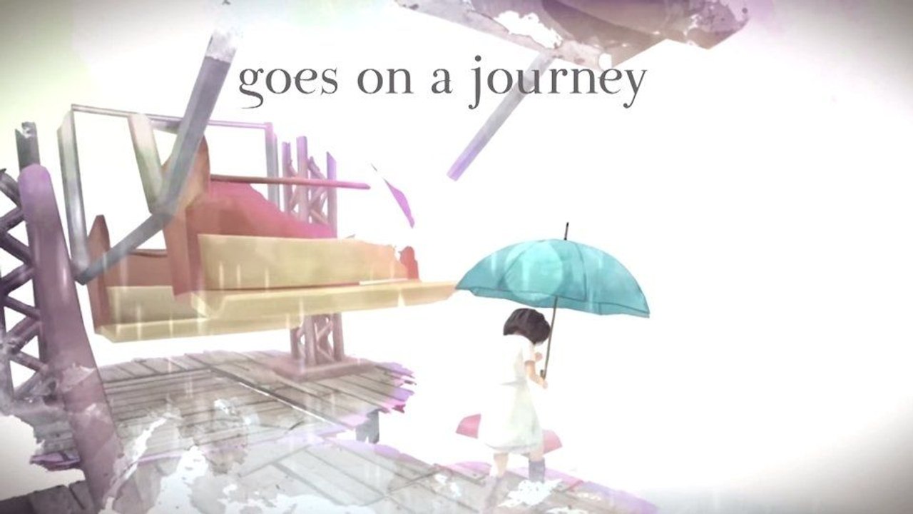 Trailer E3 2015