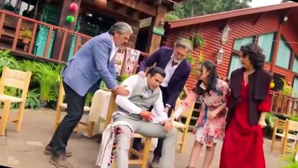 Tu vida es mi vida Cap 58 Completo