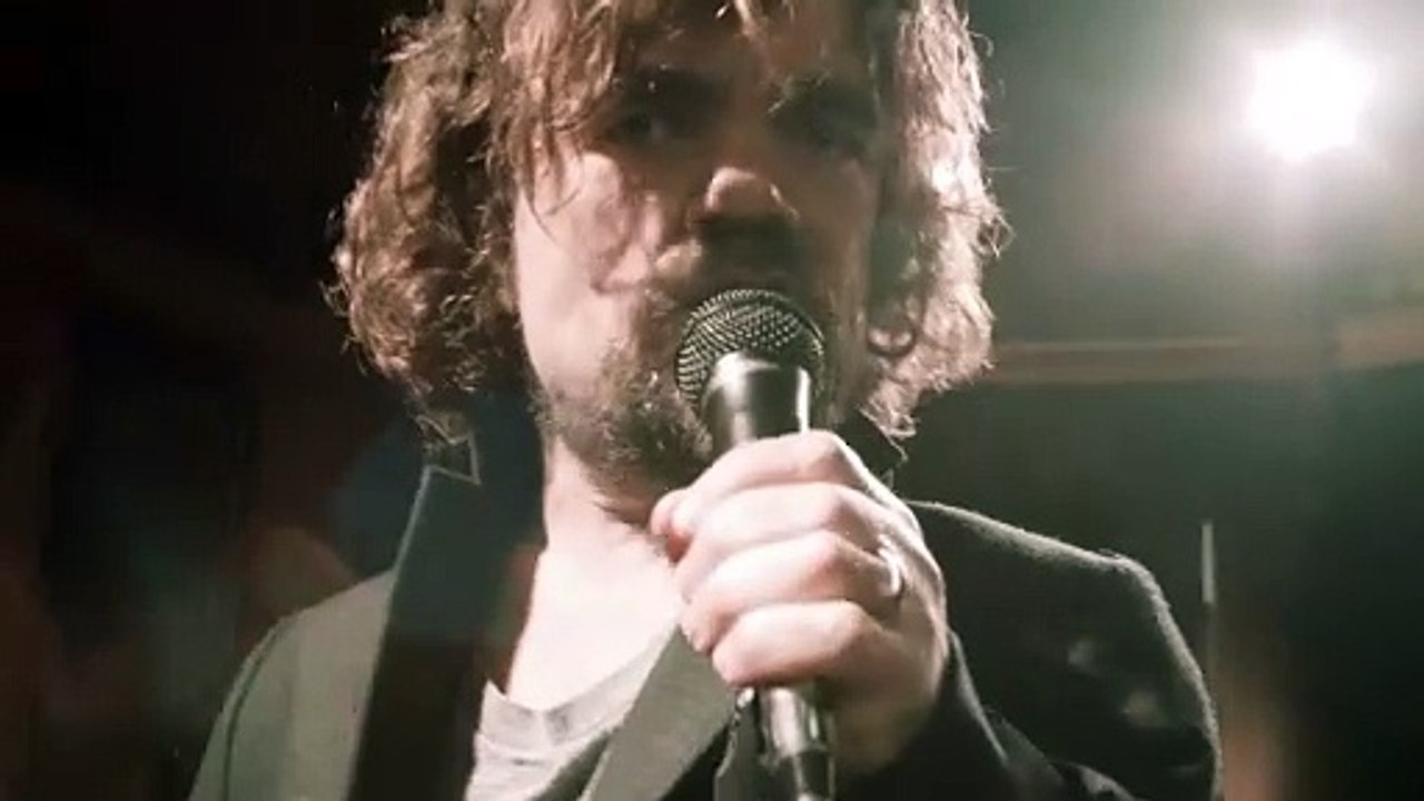 Peter Dinklage per il Red Nose Day