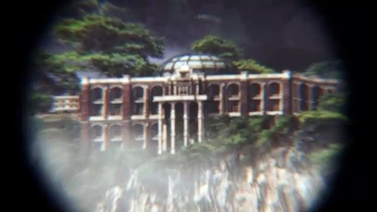 Dishonored 2: trailer annuncio