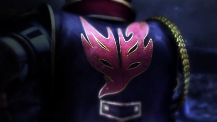 Steam Announcement Trailer