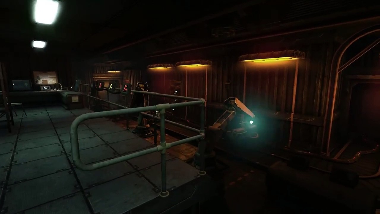 Gameplay Trailer