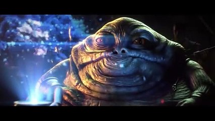 Star Wars: Uprising - trailer d'annuncio