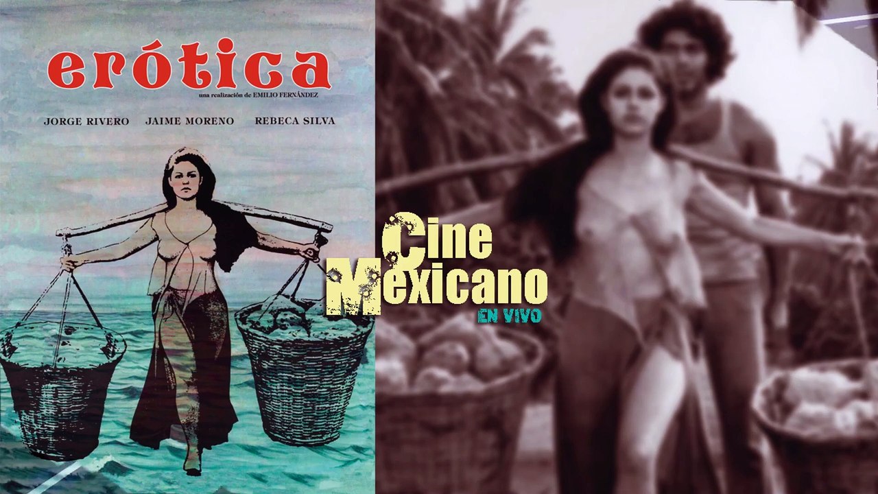 PELICULA EROTICA COMPLETA 1978