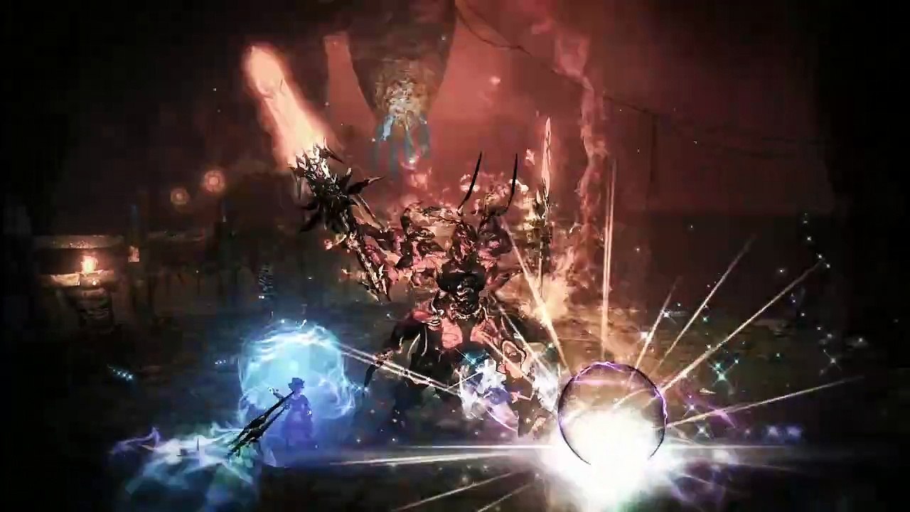 Heavensward Launch Trailer