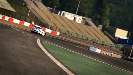 Racing Icons Car Pack