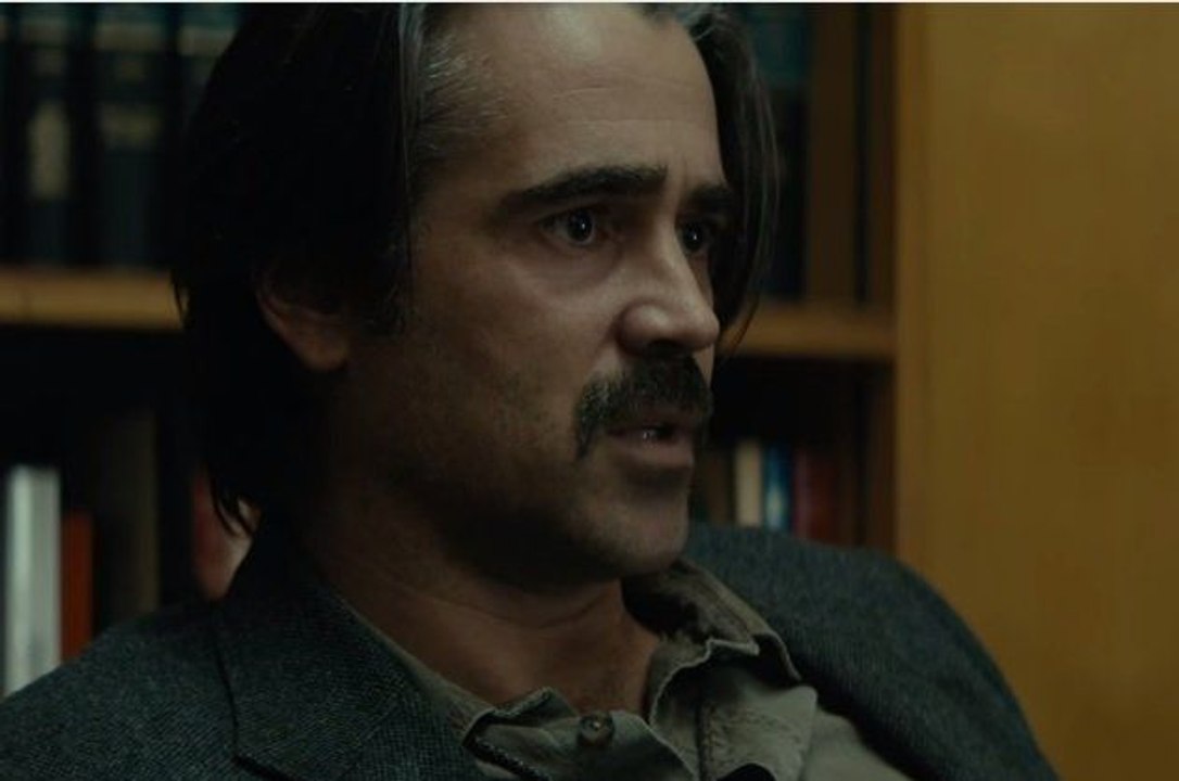 Trailer : Chaos