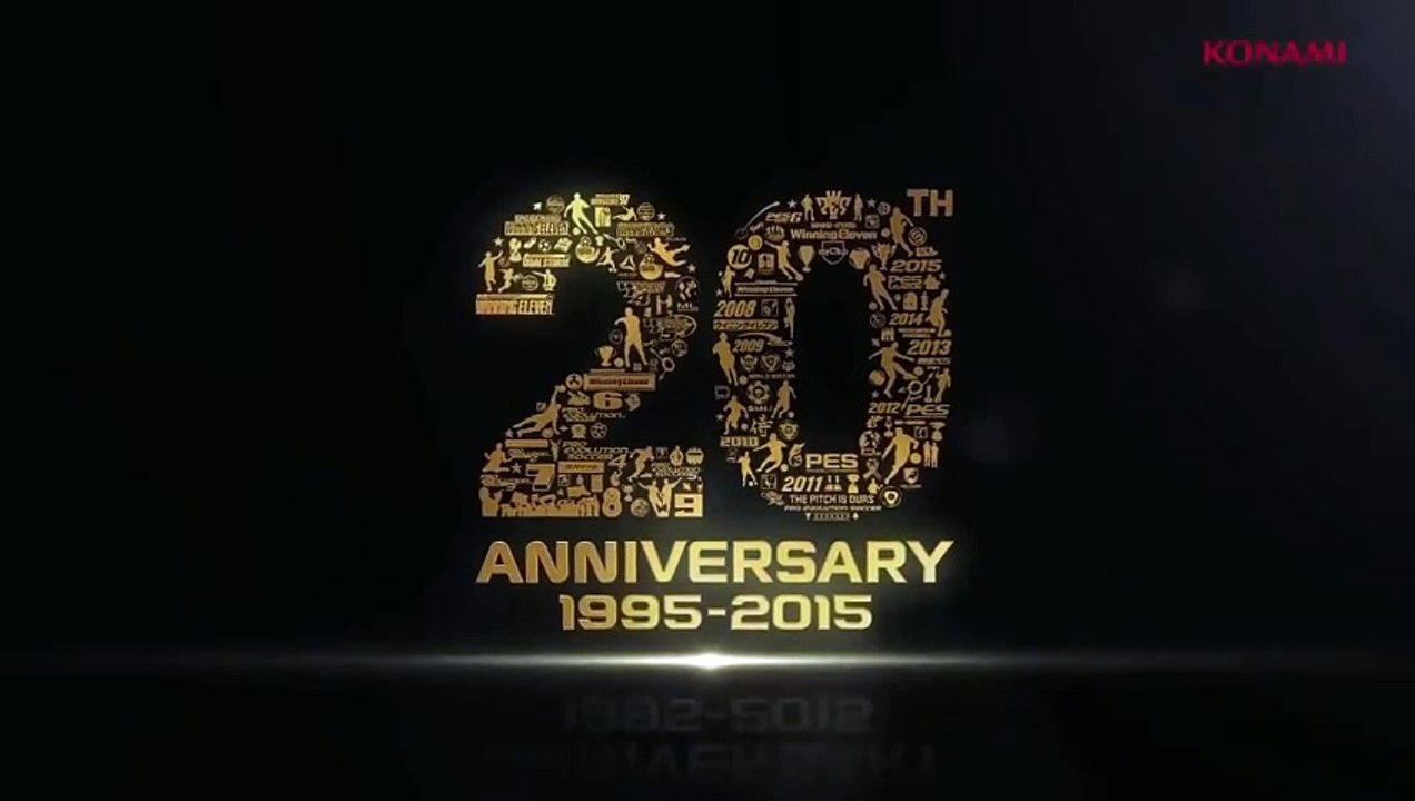 Teaser Trailer