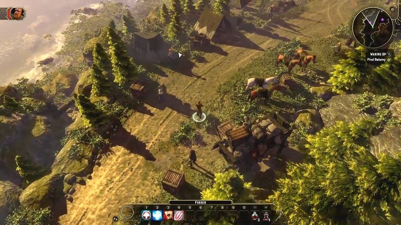 E3 2015 Trailer